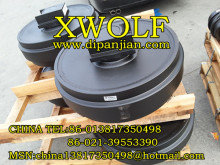 CATERPILLAR TRACK ROLLERS CAT385