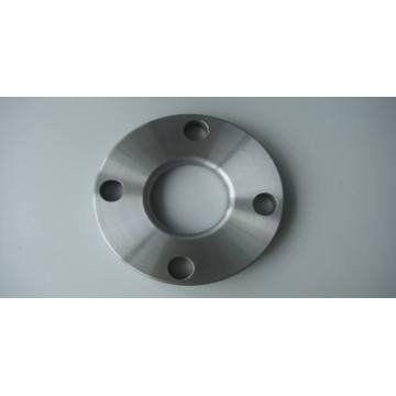 UNI 2276-67 PN6 Plate Flange