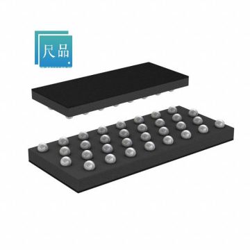 DA7218-00U32 Audio Codec IC - Low Power 34WL-CSP