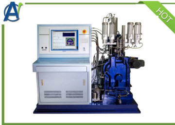 ASTM D2699 and ASTM D2700 Octane Number Tester