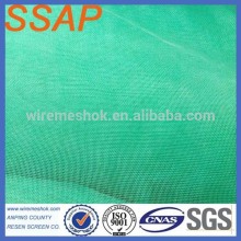 Excellent 105 gsm Insect prevent plastic window screen