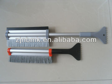 car Snow brush,Snow brush with ice scraper