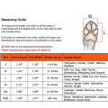 Pies Paw Protector Anti-Slip Traktory