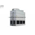 Jiema Cross Cooling Cooling Tower พร้อมไส้ FRP