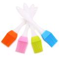 Silicone Basting Pastry Brushes