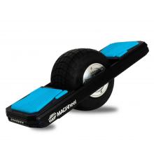 Black Electric Self-Balancing One Wheel Unicycle