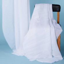 2019 Beautiful 100% Polyester Curtain Sheers