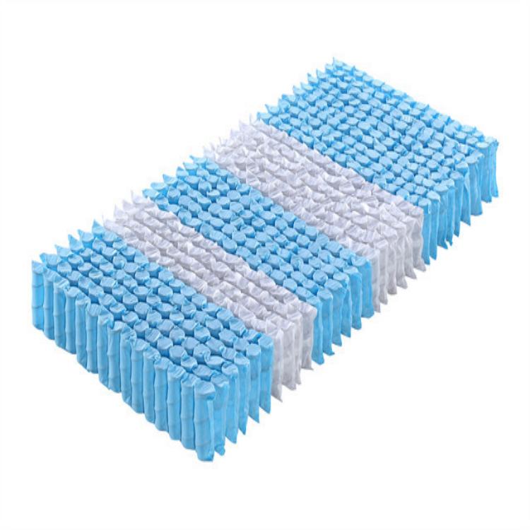 Mola de icoil de bolso superior