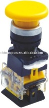 Mushroom button switches CE