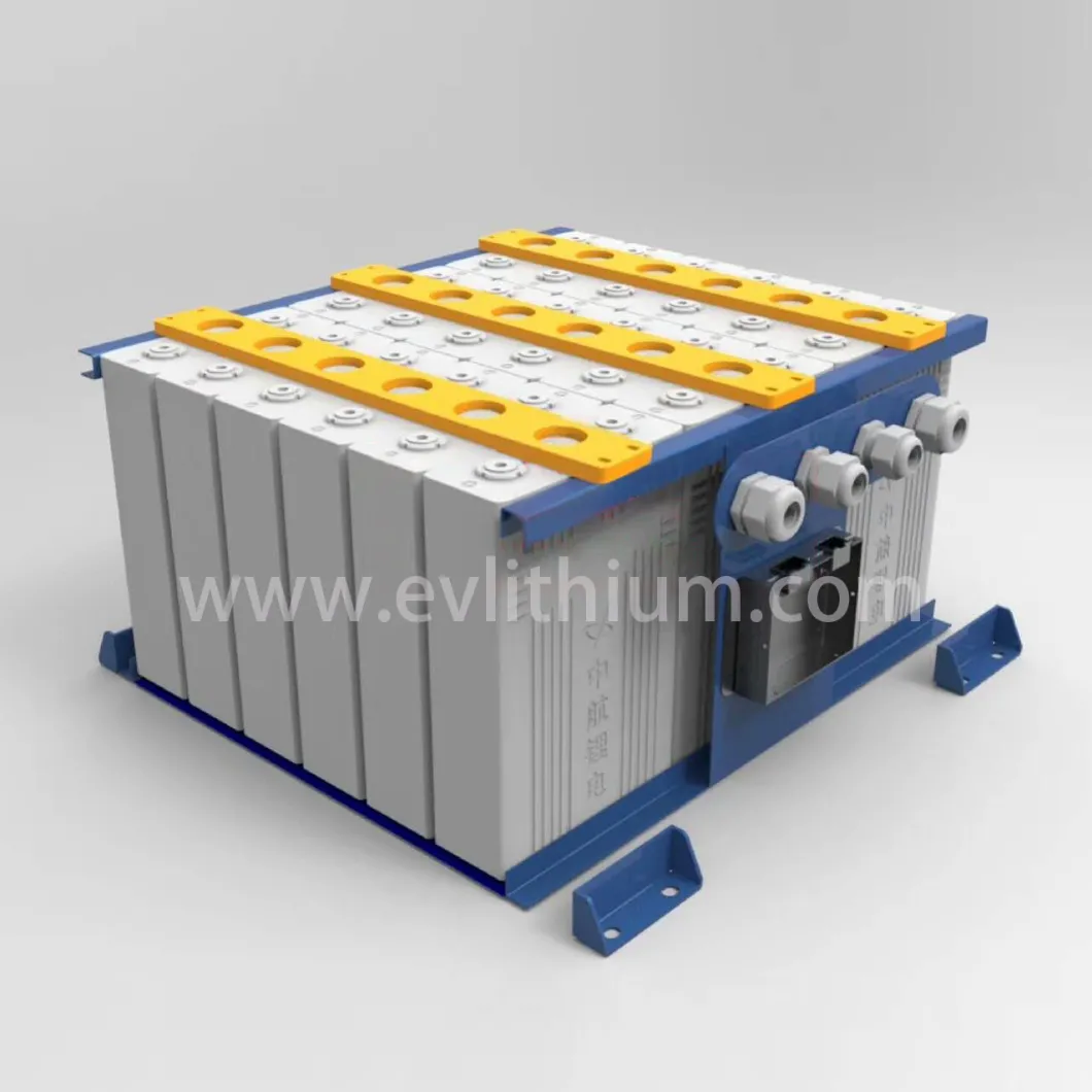 3.2V 100ah Lithium Ion Phosphat Battery Grade a LiFePO4 Battery Cell