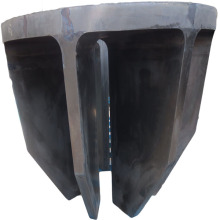 Flotation Separator Machine Spare Parts/ Flotation Separating Machine