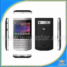 2012 New Qwerty Phones with Wifi TV