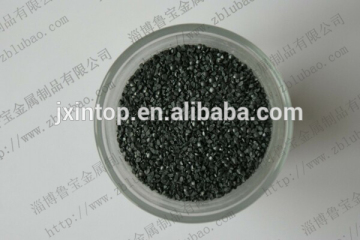 Sand blast media steel grit/metal abrasivesG40