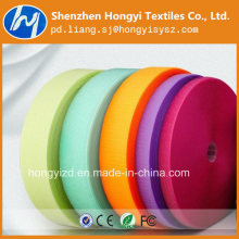 Wholesale Factory Colorful Hook & Loop Fasteners for Garments