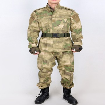 2016 military camouflage clothing,army uniform, ,wholesales jungle camouflage clothes