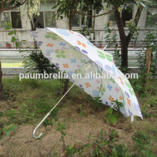 Standard size wholesale cheap fashion lady umbrella