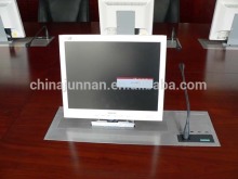 video conference equipment
