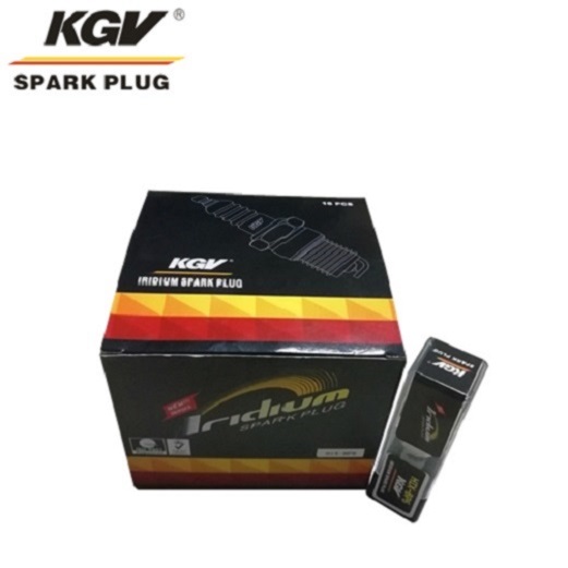 Small Engine Iridium/Platinum Spark Plug S-BM7A