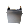 water cooled pump tank capacitor
