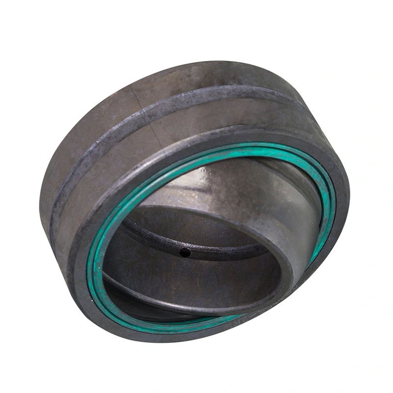 Customized OEM Service Spherical Radical Plain Bearing Bushing