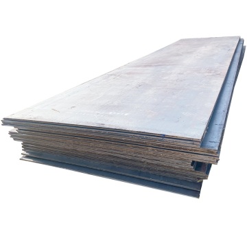 DIN 17100 Rst42 Carbon Steel Plates