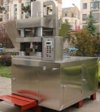 Salt-mineral Lick Block Press Machine