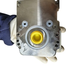 pro cutting head sensor fixing bracket