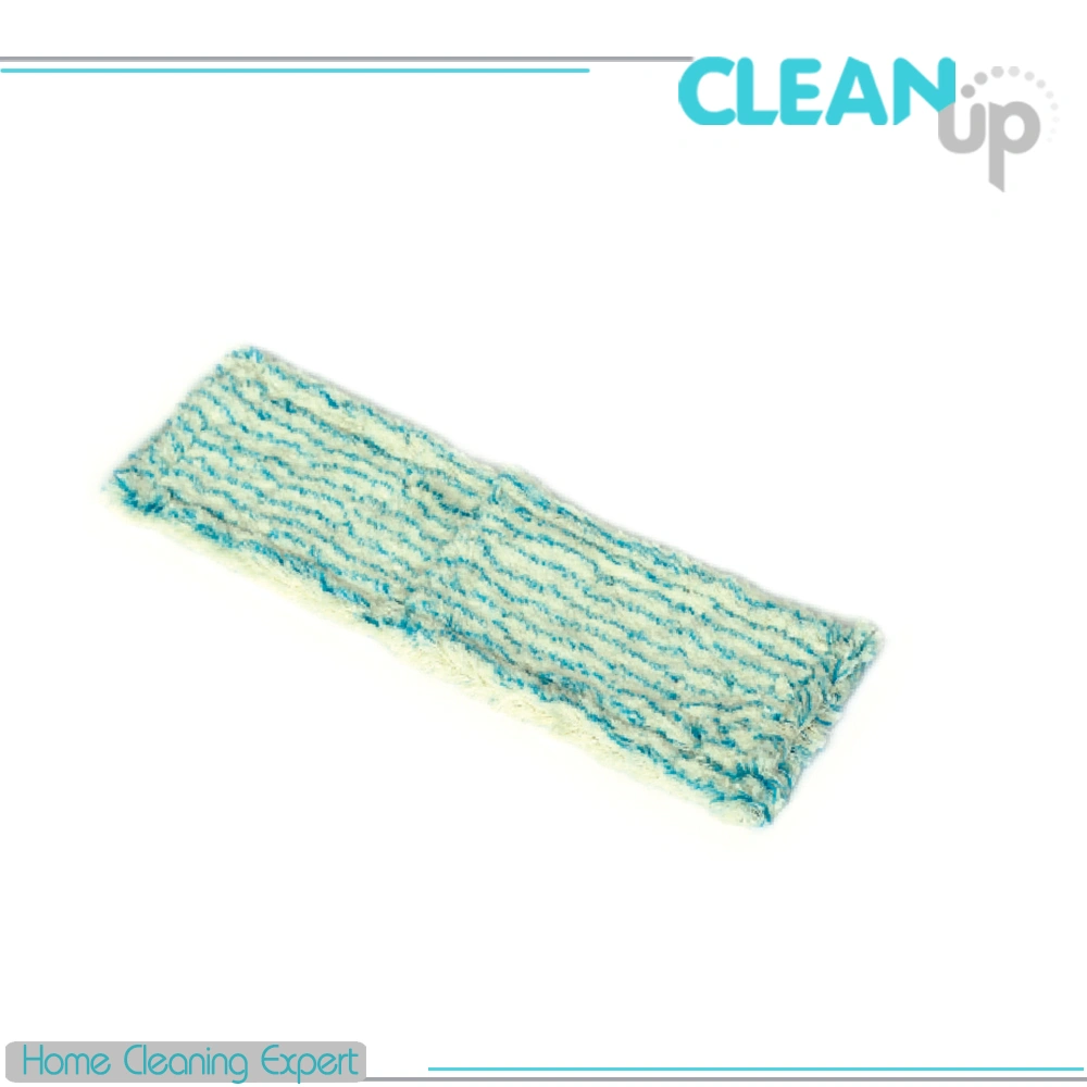 Microfiber with PP Stripe Mop Refill