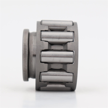 Needle Roller Bearings for Travel Devices and Final Drives