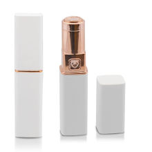 New Lipstick Epilator Mini Hair Shaver