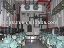 high quality Water Chilling System