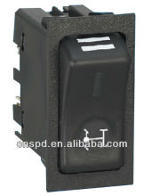 rocker switch with Rates differential,toggle switch,auto switch