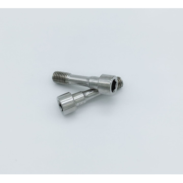 Stainless Steel 304 Hexagonal Bolt Stud Anchors