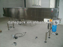 Empty Cans Sterilizing Machine DH-07A