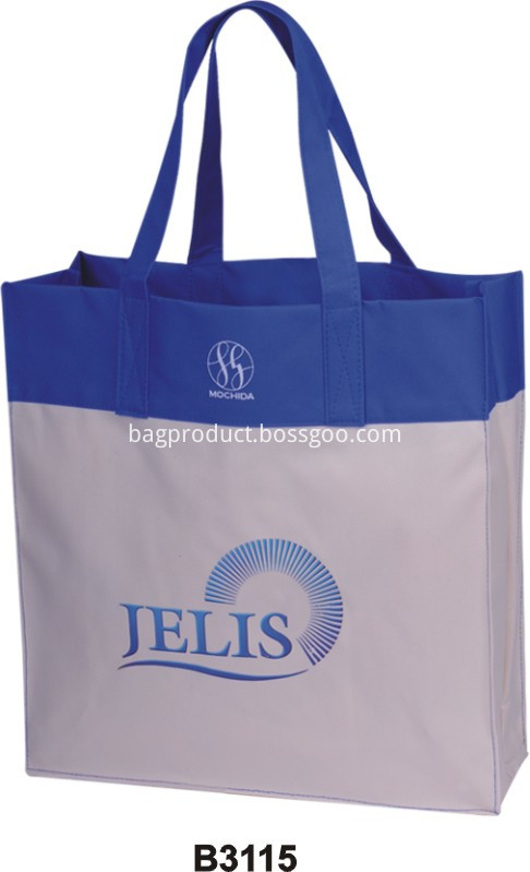 Promotional Handbag Tote Bags