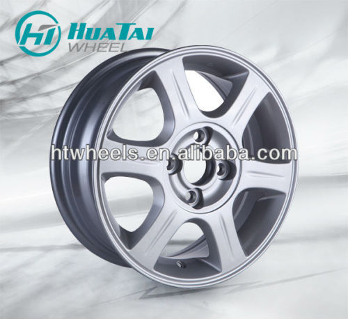 14inch chrome car alloy wheel