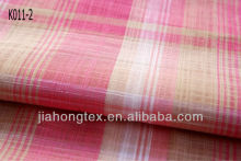 Fil A Fil Of Slub Fabric
