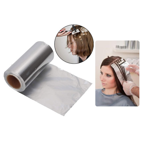 Professionelle Aluminiumfolie Hairdressingfolie