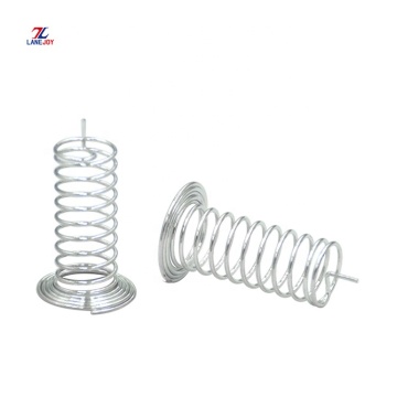 stainless steel touch compression spring