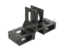 Fine Tolerance Machined Component Works