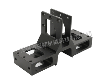 Fine Tolerance Machined Component Works