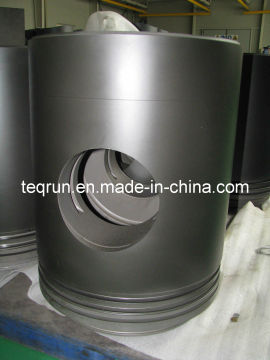 Piston Skirt Pielstick PC2.6