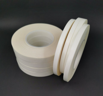 TPU hot melt adhesive film for clothing