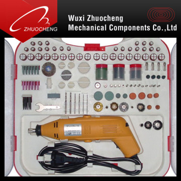 Rotary Tool And Accessory Set