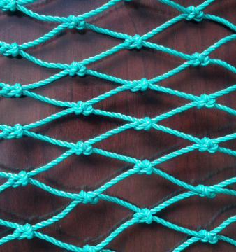 Completed net fishing nets