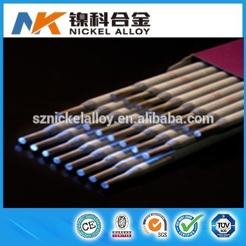 copper aluminum welding alloy