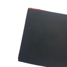 Patent Eco-Friendly Faux Leather Microfiber for Microfiber Finished Leather Bag Materials