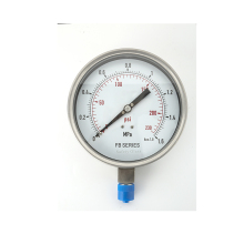 Hot selling good quality minor pressure meter