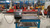 Flame cutting machine cnc oxy-acetylene cutting machine