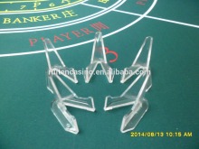 Single Chip Display Rack